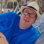 Michael Single Ü60 aus Hofheim am Taunus