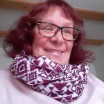 Ursula Single Ü60 aus Kaufbeuren