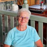 Gabi Single Ü60 aus Geldersheim