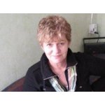 petra Single Ü60 aus Warendorf