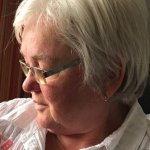 Anne Single Ü60 aus Schloß Holte-Stukenbrock