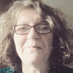 Kordelia Single Ü60 aus Friedberg