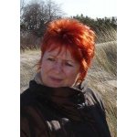 Wally Single Ü60 aus Hemhofen