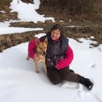 Dorothee Single Ü60 aus Wielenbach