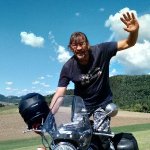 Gerd. Single Ü60 aus Eisenbach