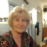 Carla Single Ü60 aus Nauheim
