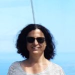 Birgit Single Ü60 aus Radolfzell am Bodensee