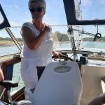 Gabriele Single Ü60 aus Warendorf