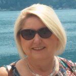 Gerda Single Ü60 aus Karlsfeld