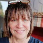 Sabine Single Ü60 aus Sprockhövel