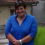 Karin Single Ü60 aus Köln