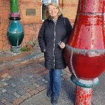 Monika Single Ü60 aus Drage