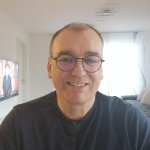 Gerd Single Ü60 aus Allmersbach im Tal