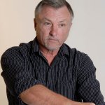 Frank Single Ü60 aus Am Mellensee