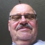Manfred Single Ü60 aus Lichtenau