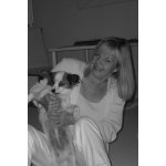 Gabriele Single Ü60 aus Starnberg