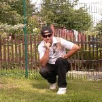 Ronald Single Ü60 aus Kretzschau