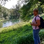 Birgit Single Ü60 aus Rodgau