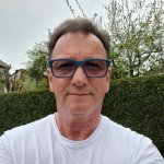 Holger Single Ü60 aus Wachtberg