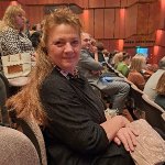 Sabine Single Ü60 aus Rodgau