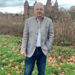 peter Single Ü60 aus Obertshausen