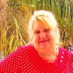 Angelika Single Ü60 aus Winnemark