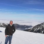 Lothar Single Ü60 aus Moers