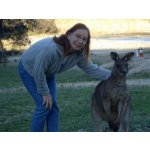 Petra Single Ü60 aus Hünstetten