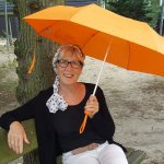 Evelyn Single Ü60 aus Dresden