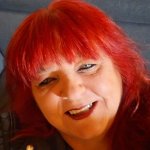 Marita Single Ü60 aus Heusweiler