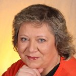 Angelika Single Ü60 aus Elmshorn