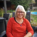 Birgit Single Ü60 aus Lüneburg