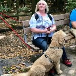 Birgit Single Ü60 aus Bergkamen
