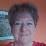 Gabriele Single Ü60 aus Klein-Winternheim