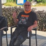 Roland Single Ü60 aus Spaichingen