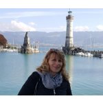 Erika Single Ü60 aus Friedrichshafen