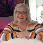 Silvia Single Ü60 aus Karlskron