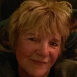 Angelika Single Ü60 aus Hassendorf