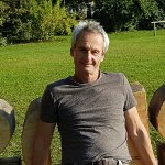 Martin Single Ü60 aus Durmersheim