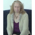 Angelika Single Ü60 aus Iserlohn