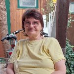 Brigitte Single Ü60 aus Limburgerhof