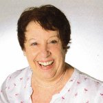 Andrea Single Ü60 aus Schliengen