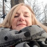 Christiane Single Ü60 aus Husum