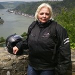 Marina Single Ü60 aus Geisenheim