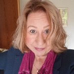 Christel Single Ü60 aus Mehlbach