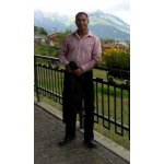 raimund Single Ü60 aus Achberg