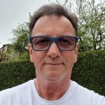 Holger Single Ü60 aus Wachtberg