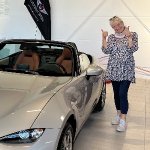 Gabi Single Ü60 aus Bad Doberan