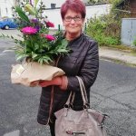 Birgit Single Ü60 aus Peine