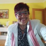 Ursula Single Ü60 aus Erwitte